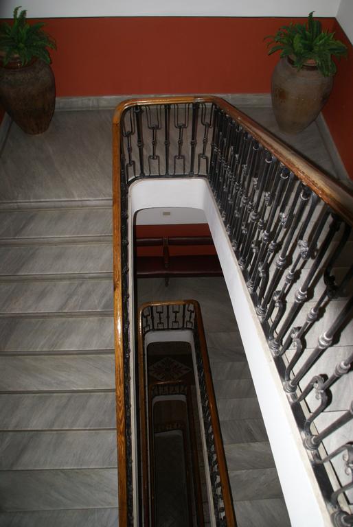 Palazzo Benso Acomodação com café da manhã Palermo Exterior foto