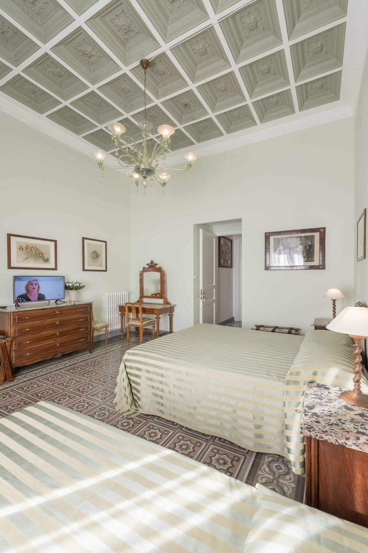 Palazzo Benso Acomodação com café da manhã Palermo Exterior foto